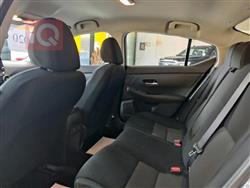 نیسان سێنترا